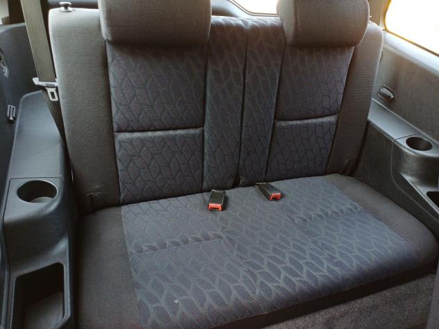 Mitsubishi Pajero Pinin Pajero Pinin 3p 1.8 gdi 16v Comfort - Foto 10