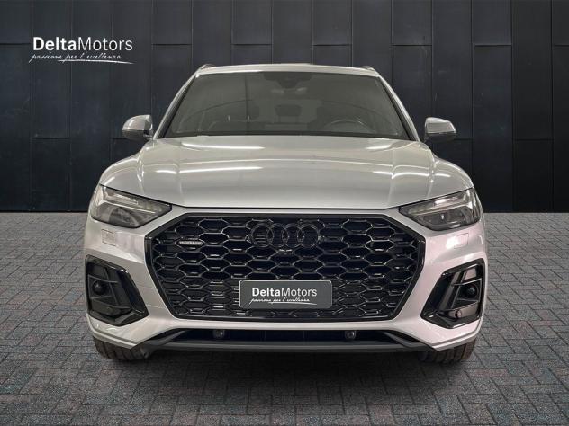 Audi Q5 I Sportback 2021 Sportback 40 2.0 tdi mhev 12V S line Plus quattro s-troni - Foto 6