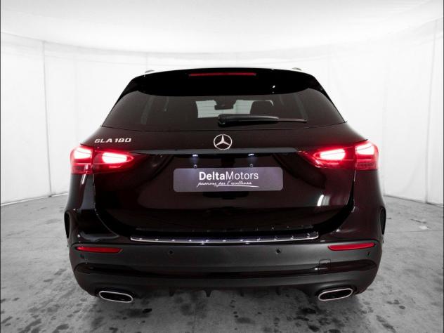 Mercedes-Benz GLA 180 AMG Line Extra - Foto 3