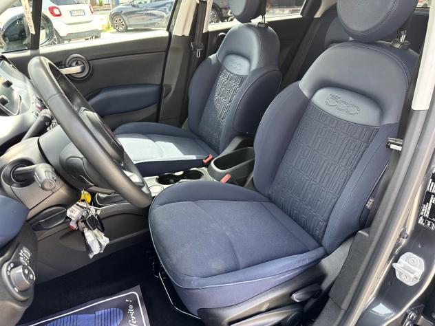 Fiat 500X 1.3 MultiJet 95 Cv - Foto 5