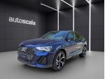 AUDI Q3 40 TDI quattro S tronic S line edition rif. 23777022