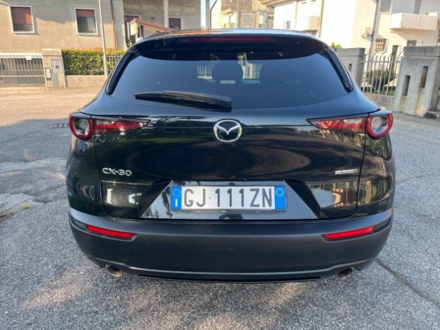 MAZDA CX-30 2.0L e-Skyactiv-X M Hybrid 2WD Executive C.A. rif. 24063632 - Foto 5