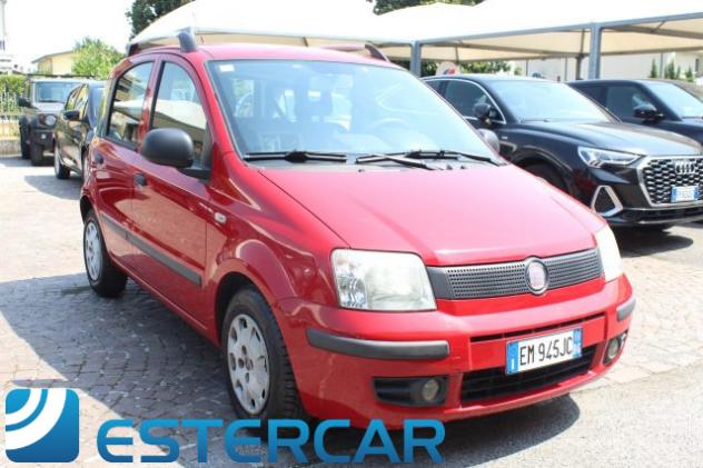 FIAT Panda 1.2 EasyPower Easy GPL rif. 23786980 - Foto 9