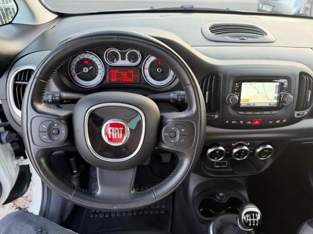 Fiat 500L Living 1.6 Multijet 120 CV Lounge - Foto 6