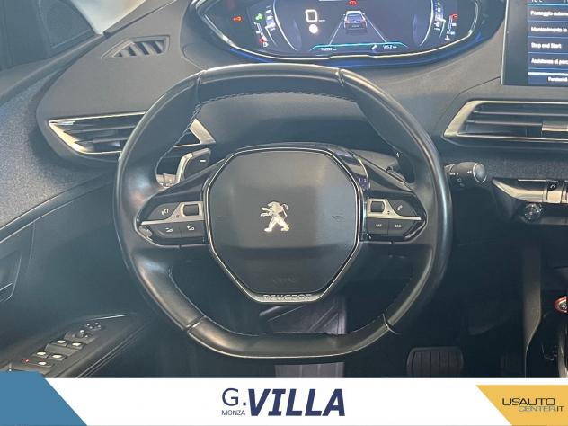 Peugeot 5008 II 2016 - 1.5 bluehdi Allure s&s 130cv 7p.ti eat8 - Foto 9