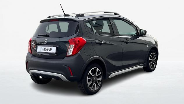 Opel Karl 1.0 73cv Rocks - Foto 3