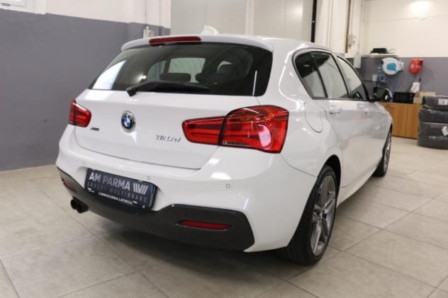 BMW 120 d xDrive 5p. Msport "" MOTORE NUOVO "" rif. 24054148 - Foto 5