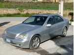 Mercedes-benz C 220 CDI cat Classic