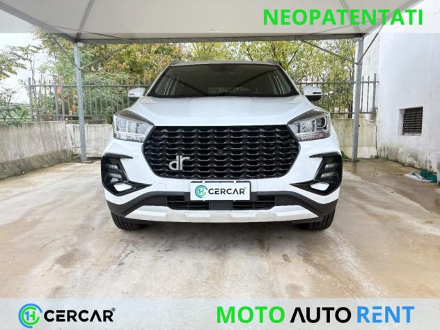 DR Motor DR 5.0 1.5 Gpl 114cv - Foto 2