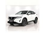 Nissan Qashqai 1.3 MHEV 140 Acenta