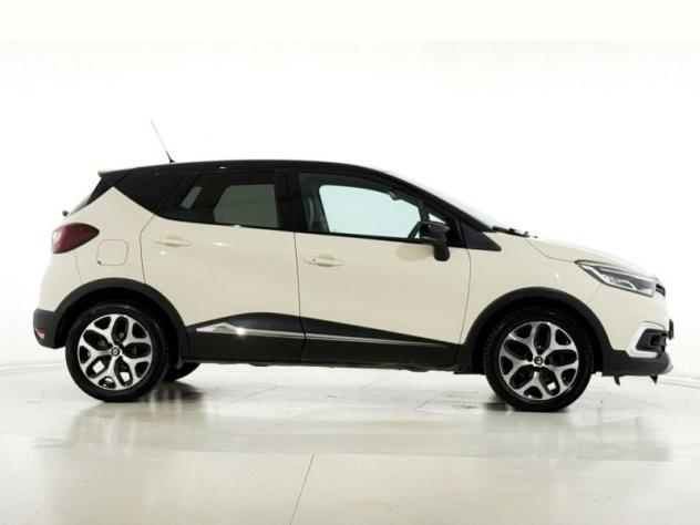 Renault Captur 1.5 dCi 110cv Energy SPORT EDITION2 - Foto 6