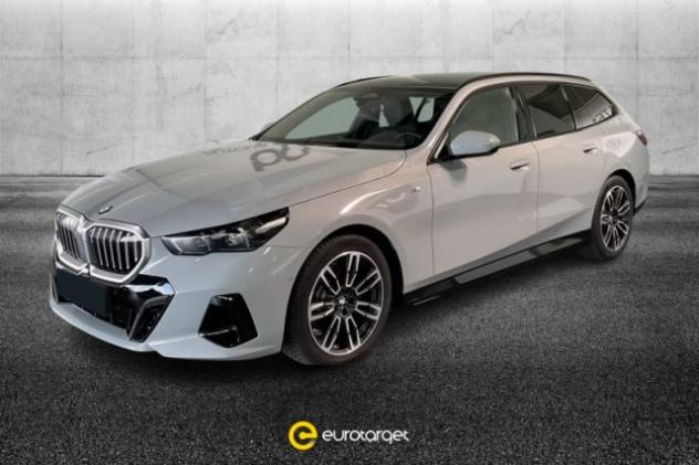 BMW 520 d 48V sDrive Touring Msport rif. 23758417