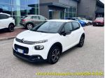 CITROEN C3 BlueHDi 100 S&S Feel rif. 23649598