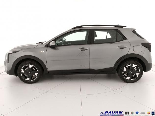 Kia Stonic 1.0 T-GDI 100cv GPL URBAN - Foto 6