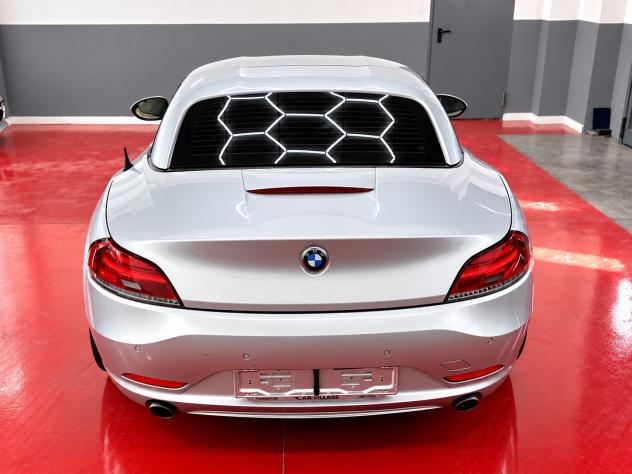Bmw Z4 sDrive35i - Foto 8