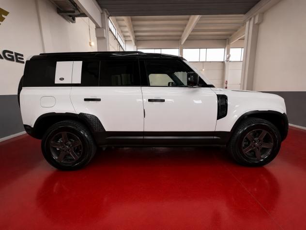 Land Rover Defender 110 3.0D I6 250 CV AWD Auto X-Dynamic HSE - Foto 7
