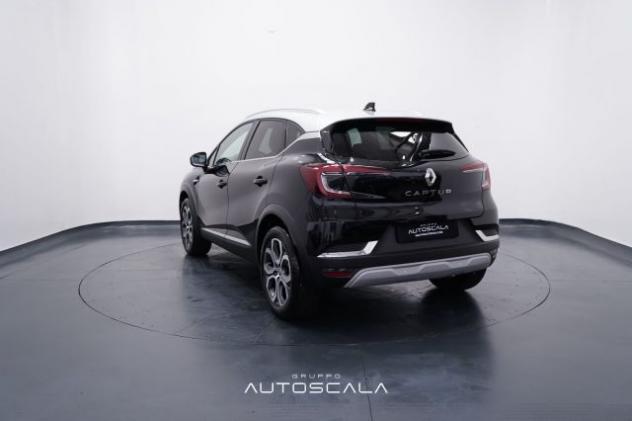 RENAULT Captur 1.0 TCe 90cv Techno rif. 23767505 - Foto 5