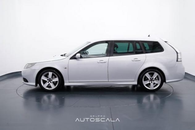SAAB 9-3 1.9 TiD 16V 150cv S.W. Aut. rif. 20968532 - Foto 3