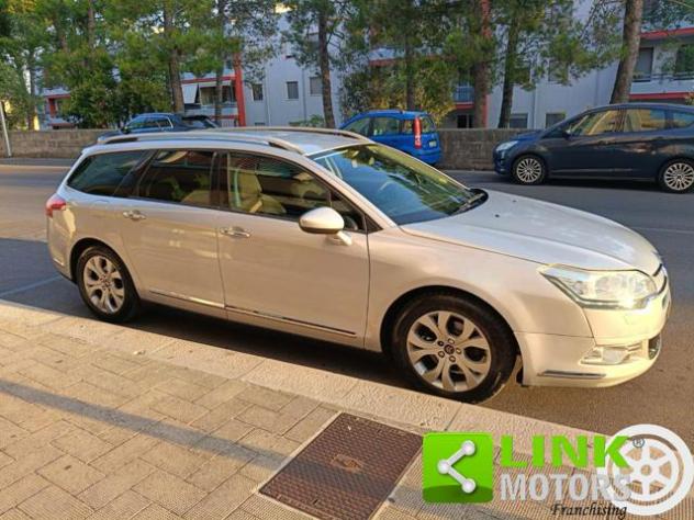 CITROEN C5 2.0 HDi 160 aut. Business Tourer rif. 23931018 - Foto 3
