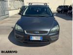 FORD Focus 1.6 TDCi (90CV) S.W. rif. 24112422