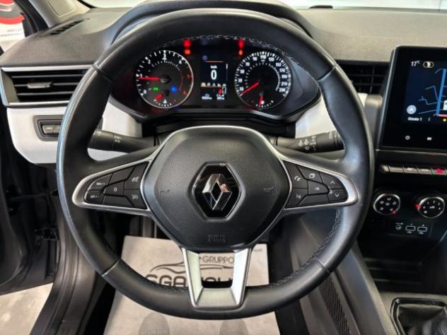RENAULT Clio 1.5 Blue dCi Evolution Full Optional 5 Porte rif. 23878430 - Foto 8
