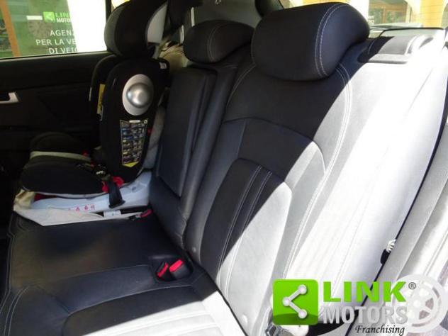 KIA Sportage 1.7 CRDI 115 CV rif. 23767523 - Foto 9