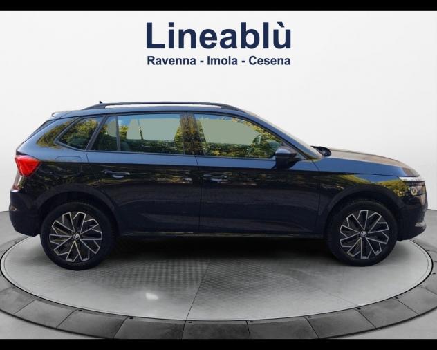 Škoda Kamiq 1.0 TSI Black Dots - Foto 6