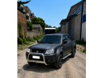 TATA XENON 2.2 DICOR05 140CV - 4X4 - DOPPIA CABINA - AUTOCARRO - AUTO DOMAR SRL