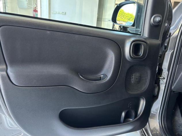 FIAT - Panda - 1.0 FireFly S&S Hybrid City Life - Foto 9