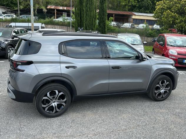 Citroën C3 Aircross II 2024 1.2 puretech turbo You Pack Plus 100cv - Foto 6