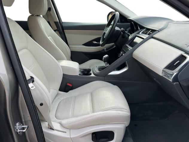 Jaguar E-Pace 2.0D i4 150cv S - Foto 10