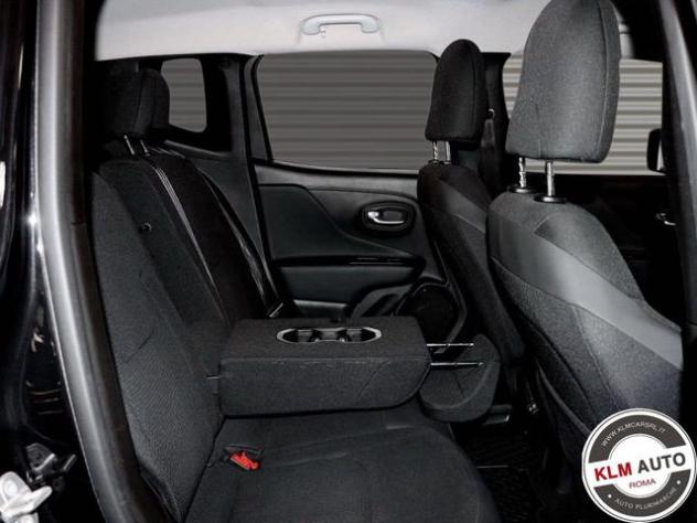 JEEP Renegade 1.0 T3 BLACK EDITION rif. 24162632 - Foto 6