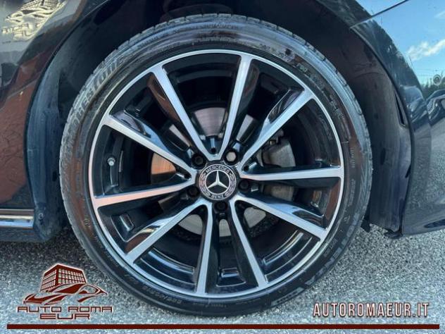 MERCEDES-BENZ B 200 d Automatic Premium NAVI TETTO! FULL! PREZZO REALE rif. 23815438 - Foto 10
