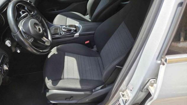 MERCEDES-BENZ GLC 220 d 4Matic Exclusive rif. 23940934 - Foto 8
