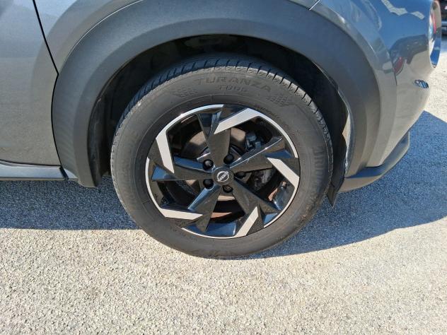 Nissan Juke II 2020 1.0 dig-t N-Connecta 114cv - Foto 9