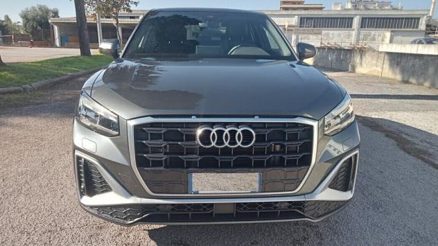 Q2 35 2.0 tdi S line s-tronic-Promo se Finanziata - Foto 2