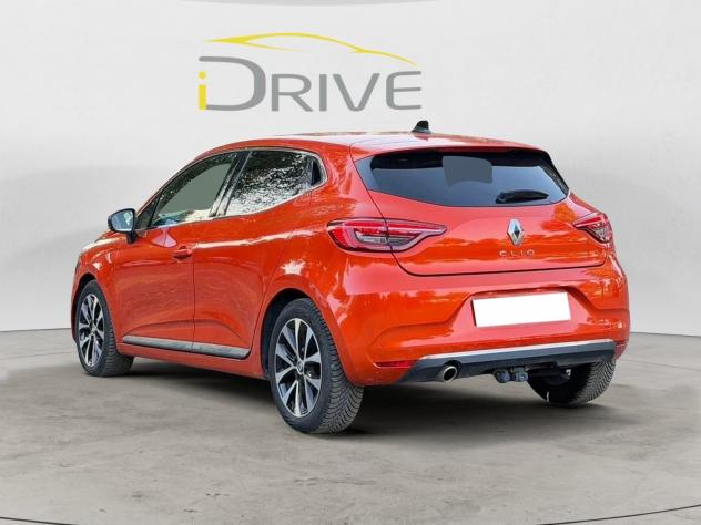 Renault Clio Clio 1.0 tce Techno Gpl 100cv - Foto 4