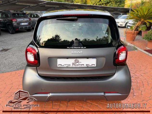 SMART ForTwo 70 1.0 twinamic Superpassion PREZZO REALE ITALIANA rif. 23999712 - Foto 4