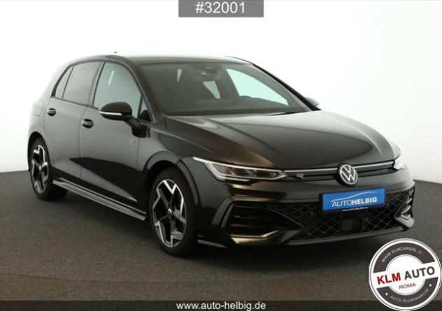 VOLKSWAGEN Golf 1.5 eTSI 150 CV ACT DSG R-Line Plus rif. 24230525