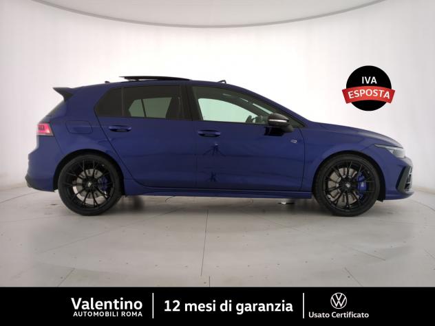 Volkswagen Golf 2.0 TSI R DSG 4MOTION - Foto 2