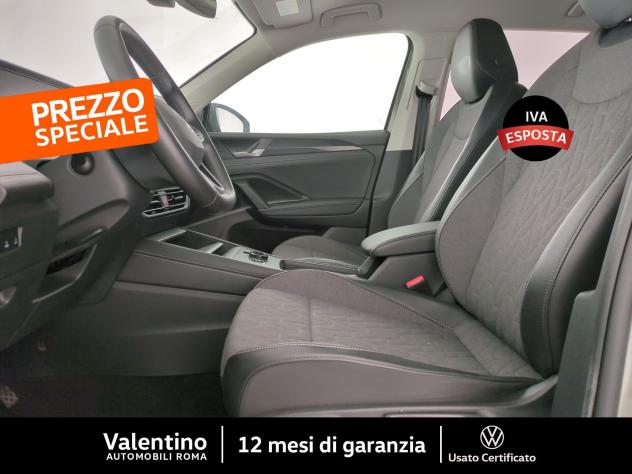 Volkswagen Tiguan 1.5 eTSI DSG EVO ACT Life - Foto 6