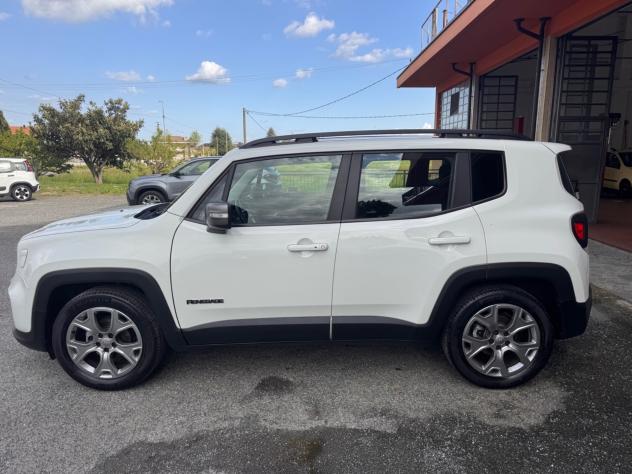 Jeep Renegade 1.0 T3 Limited - Foto 7