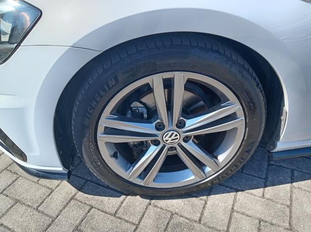 Volkswagen Golf 1.6 TDI Sport BMT - Foto 4
