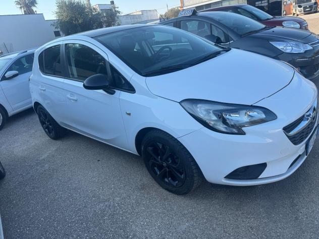 Opel Corsa 1.3 CDTI ecoFLEX Start&Stop 5 porte - Foto 3