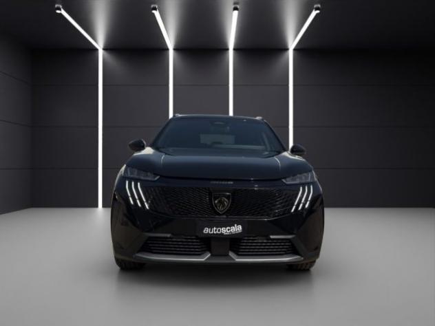 PEUGEOT 5008 Hybrid 136 e-DCS6 Allure rif. 23939377 - Foto 8