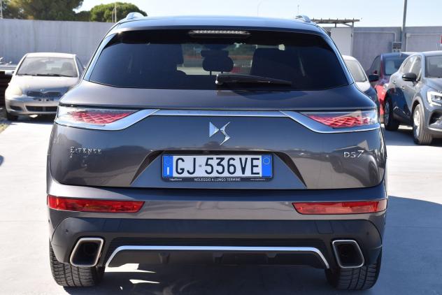 DS DS 7 Crossback E-Tense Grand Chic *PELLE* - Foto 5