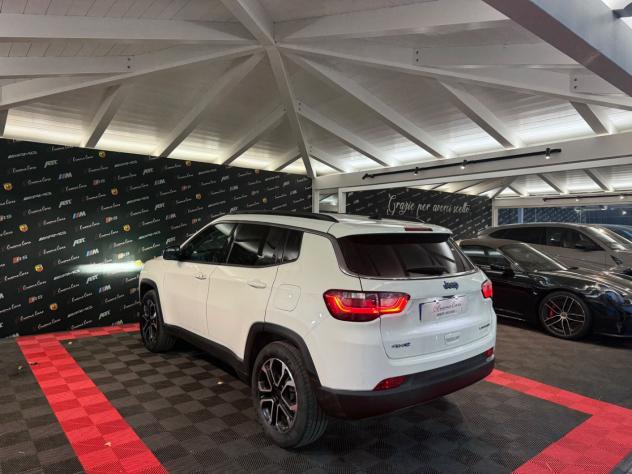 Jeep Compass 1.3 turbo t4 phev Limited 4xe auto - Foto 6