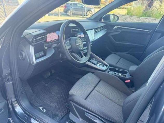 Audi A3 Sportback 30 2.0 tdi Business Advanced S-tronic - Foto 10