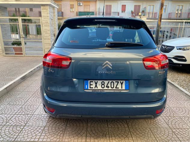 Citroen C4 Picasso 1.6 HDi 115 Attraction - Foto 7