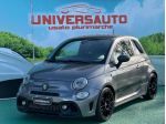 Abarth 595 1.4 T-Jet 140cv 2015